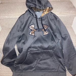Under Armor Storm1 Hoodie